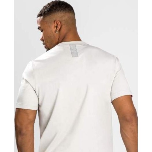 Koszulka Venum Silent Power - jasny piasek