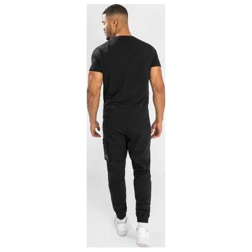 Koszulka Venum Absolute 2.0 - dopasowany krój - czarny/złoty