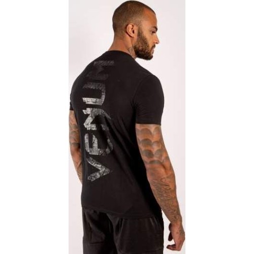 Męska koszulka Venum Giant - Matte/Black