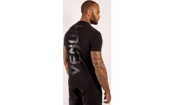 Męska koszulka Venum Giant - Matte/Black