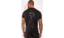 Męska koszulka Venum Giant - Matte/Black