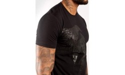 Męska koszulka Venum Giant - Matte/Black