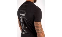 Męska koszulka Venum Giant - Matte/Black