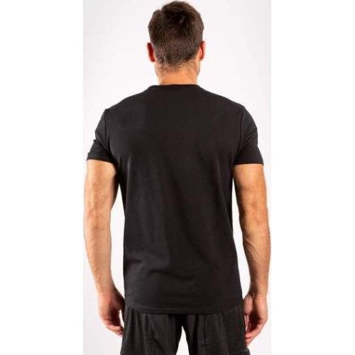 Męska koszulka Venum Classic - czarna