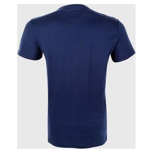 Męska koszulka Venum Classic - Navy Blue