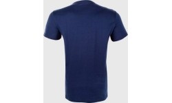 Męska koszulka Venum Classic - Navy Blue