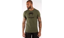 Męska koszulka Venum Classic - Khaki