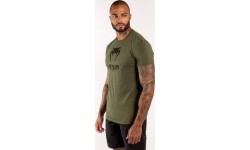 Męska koszulka Venum Classic - Khaki