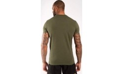 Męska koszulka Venum Classic - Khaki