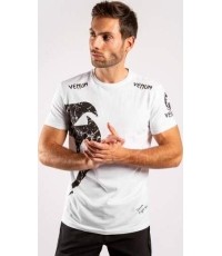 Koszulka Venum Giant - biała