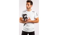 Koszulka Venum Giant - biała