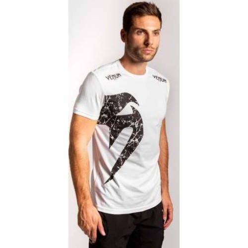 Koszulka Venum Giant - biała
