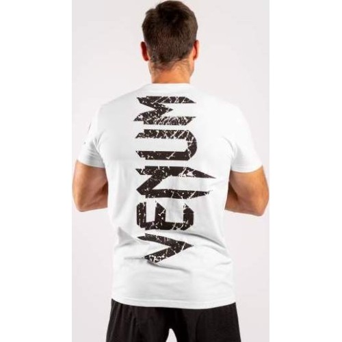 Koszulka Venum Giant - biała