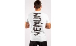 Koszulka Venum Giant - biała