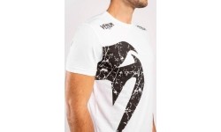 Koszulka Venum Giant - biała