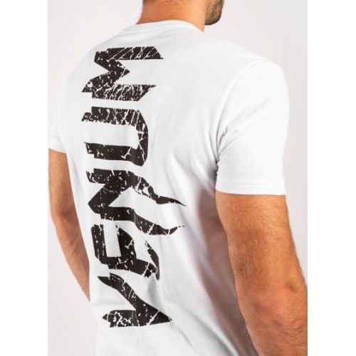 Koszulka Venum Giant - biała