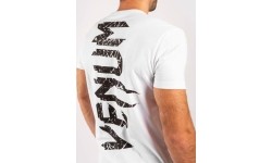 Koszulka Venum Giant - biała