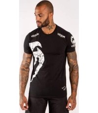 Koszulka Venum Giant - Czarny