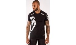 Koszulka Venum Giant - Czarny