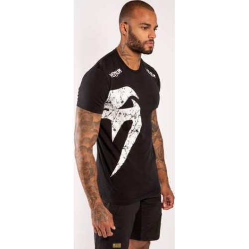 Koszulka Venum Giant - Czarny