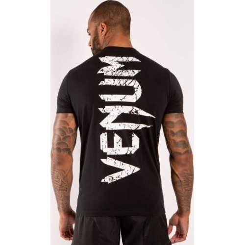 Koszulka Venum Giant - Czarny