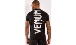 Koszulka Venum Giant - Czarny