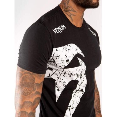 Koszulka Venum Giant - Czarny