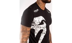 Koszulka Venum Giant - Czarny