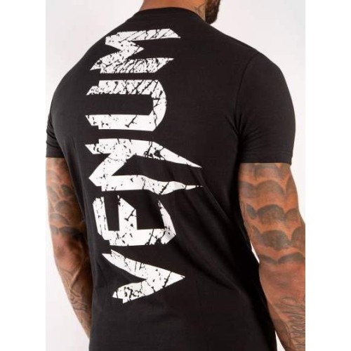 Koszulka Venum Giant - Czarny