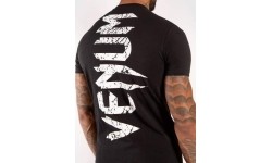Koszulka Venum Giant - Czarny