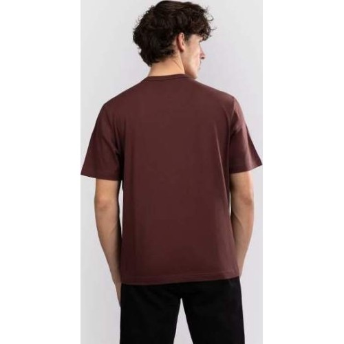 Koszulka Venum Giant Connect - czekoladowy brąz