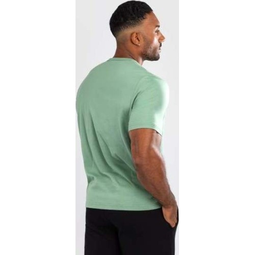 Koszulka Venum Giant Connect - limonkowa zieleń