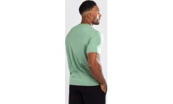 Koszulka Venum Giant Connect - limonkowa zieleń