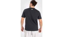 Koszulka UFC by Venum Ulti-Man - szara/czerwona