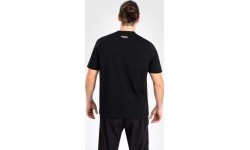 Koszulka UFC Venum Classic - czarny/czerwony