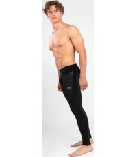 Venum G-Fit Air Spat - czarny