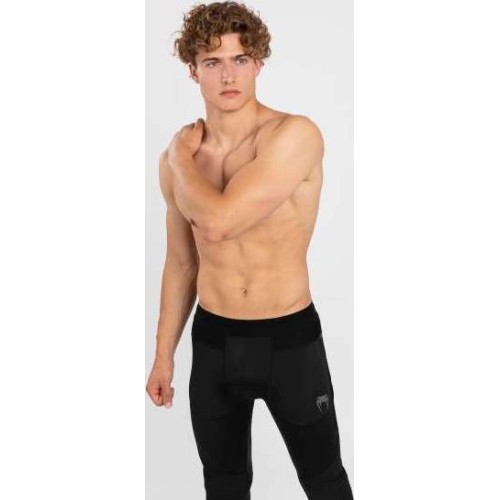 Venum G-Fit Air Spat - czarny