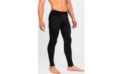 Venum G-Fit Air Spat - czarny