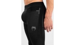 Venum G-Fit Air Spat - czarny