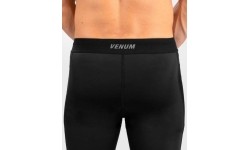 Venum G-Fit Air Spat - czarny