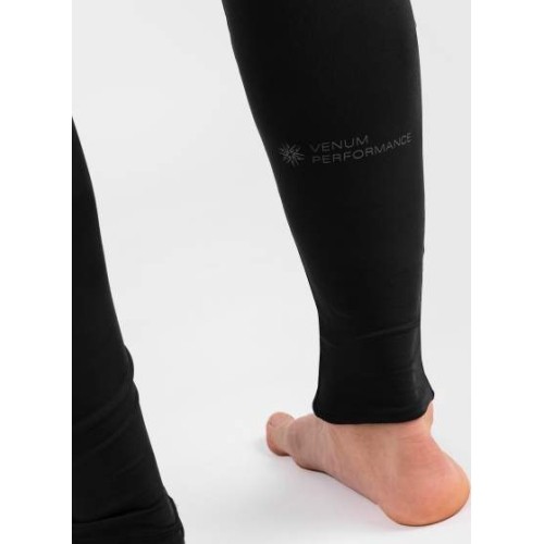 Venum G-Fit Air Spat - czarny