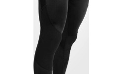 Venum G-Fit Air Spat - czarny