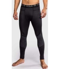 Venum x Assassin's Creed Shadows Spats - czarny/złoty