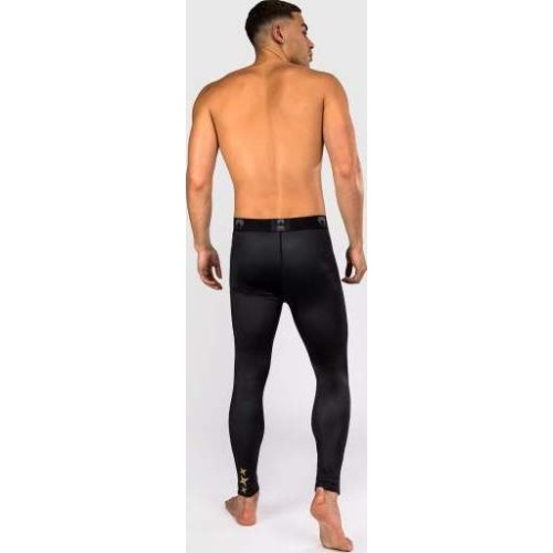 Venum x Assassin's Creed Shadows Spats - czarny/złoty