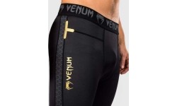 Venum x Assassin's Creed Shadows Spats - czarny/złoty