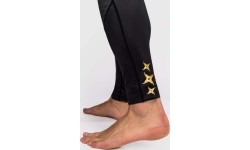 Venum x Assassin's Creed Shadows Spats - czarny/złoty