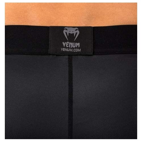 Venum x Assassin's Creed Shadows Spats - czarny/złoty