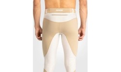 Spodnie męskie Venum Tempest - beż/piasek