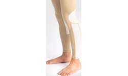 Spodnie męskie Venum Tempest - beż/piasek