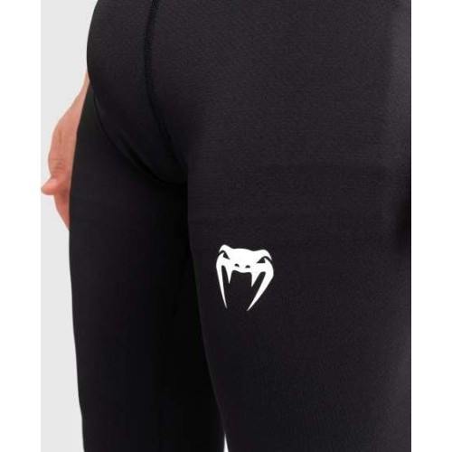 Spodniobuty męskie Venum Contender - czarny/biały